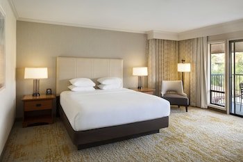 Doubletree Ontario Airport