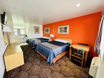 Greystone Inn Bridgeport