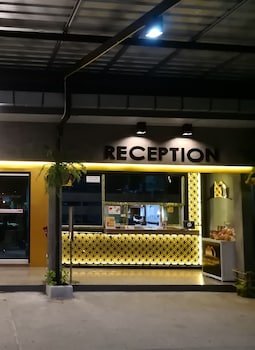Golden House Sa Kaeo