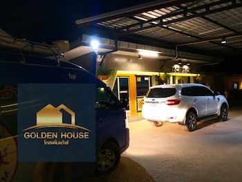 Golden House Sa Kaeo