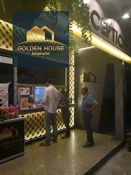 Golden House Sa Kaeo