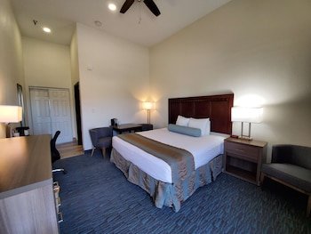 Best Western Plus Main Street Inn