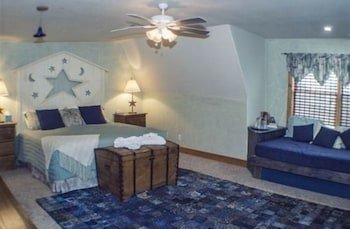 Circle S Ranch & Country Inn