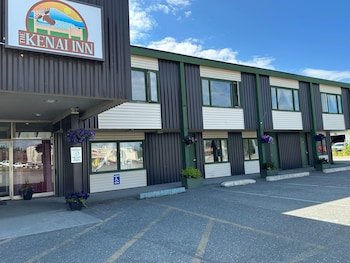 Kenai Merit Inn