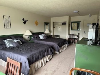Kenai Merit Inn