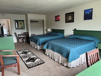 Kenai Merit Inn