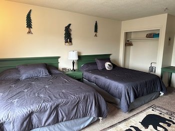 Kenai Merit Inn