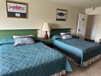 Kenai Merit Inn