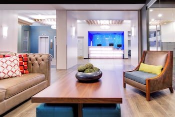 Fairfield Inn & Suites Charlotte Uptown