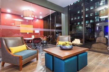 Fairfield Inn & Suites Charlotte Uptown