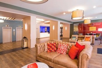 Fairfield Inn & Suites Charlotte Uptown
