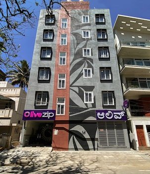 Olive Koramangala 4th Block by Embassy Group