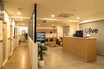 Olive Koramangala 4th Block by Embassy Group