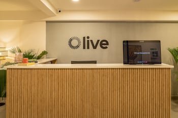 Olive Koramangala 4th Block by Embassy Group