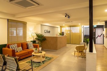 Olive Koramangala 4th Block by Embassy Group