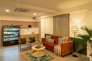 Olive Koramangala 4th Block by Embassy Group