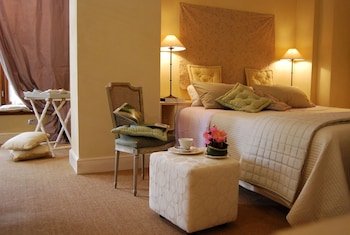 Villa Magnolia Relais