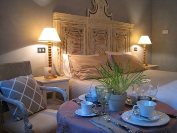 Villa Magnolia Relais