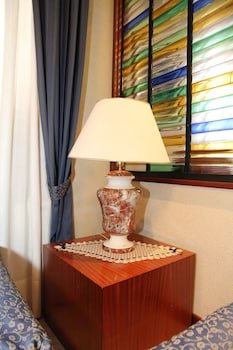 Hotel Da Remo