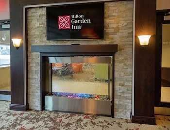 Hilton Garden Inn Buffalo Downtown