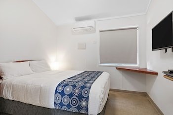 Coogee Beach Holiday & Caravan Park