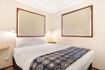 Coogee Beach Holiday & Caravan Park