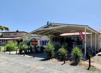 Coonalpyn Hotel