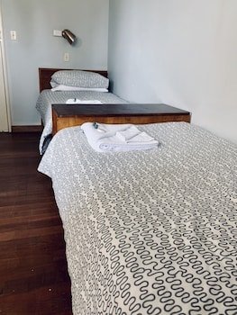 Coonalpyn Hotel