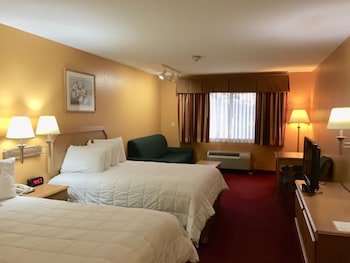 Parkfield Inn Clinton