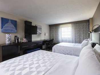 Holiday Inn Capitol