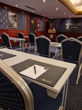 Grand Hotel Arendal