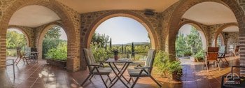 Villa Sant'Anna Toscana