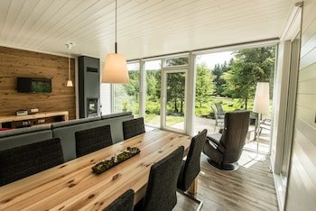 Ferienhaus Lichtung