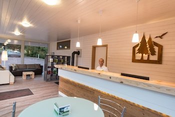Ferienhaus Lichtung