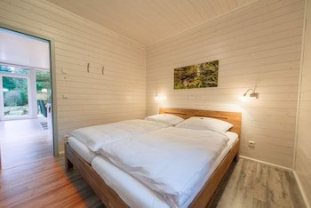 Ferienhaus Lichtung