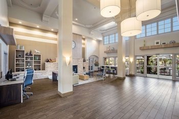 MainStay Suites Orange County John Wayne Airport
