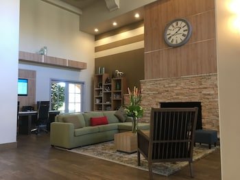 MainStay Suites Orange County John Wayne Airport