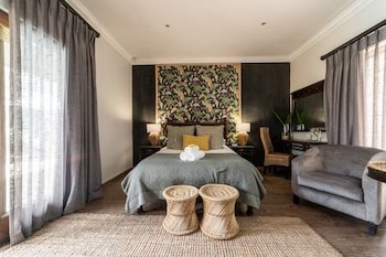Solo Gracia Guest House