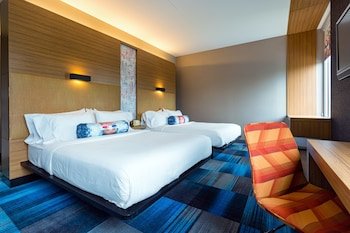 Aloft Lexington