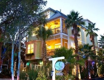 Water's Edge Inn