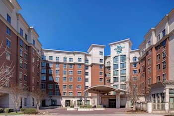 Homewood Suites by Hilton Nashville Vanderbilt