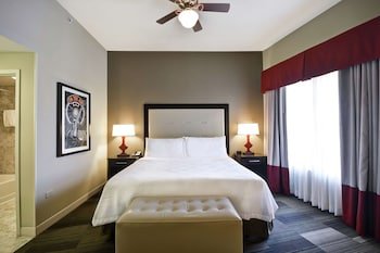 Homewood Suites by Hilton Nashville Vanderbilt