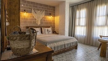 Ajlan Bohemian Hotel