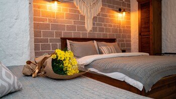 Ajlan Bohemian Hotel