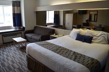 Stay Express Inn & Suites Union City Near Atlanta Airport