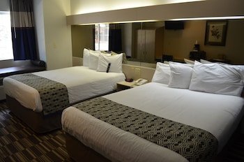Stay Express Inn & Suites Union City Near Atlanta Airport