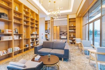Atour Hotel Xiang Cheng Suzhou