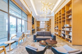Atour Hotel Xiang Cheng Suzhou