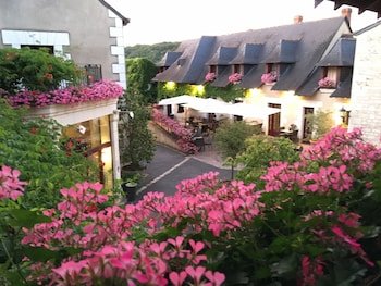 Hostellerie La Croix Blanche