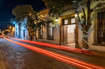 Hotel Meson de Isabel